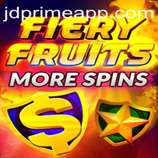 JD PRIME Casino App