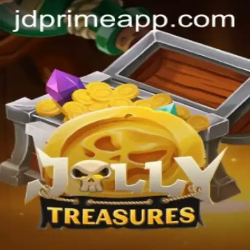 JD PRIME Casino App