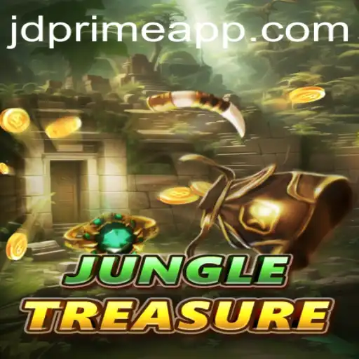 JD PRIME Casino App