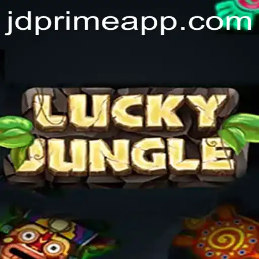 JD PRIME Casino App