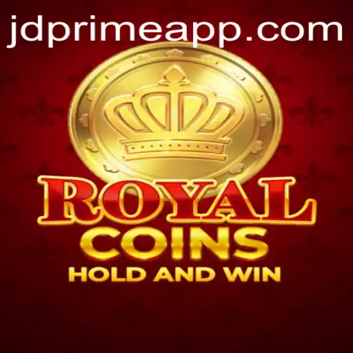 JD PRIME Casino App